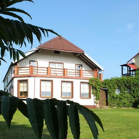 Na Poczatku - Apartamenty Ujście-Darłowskie المظهر الخارجي الصورة