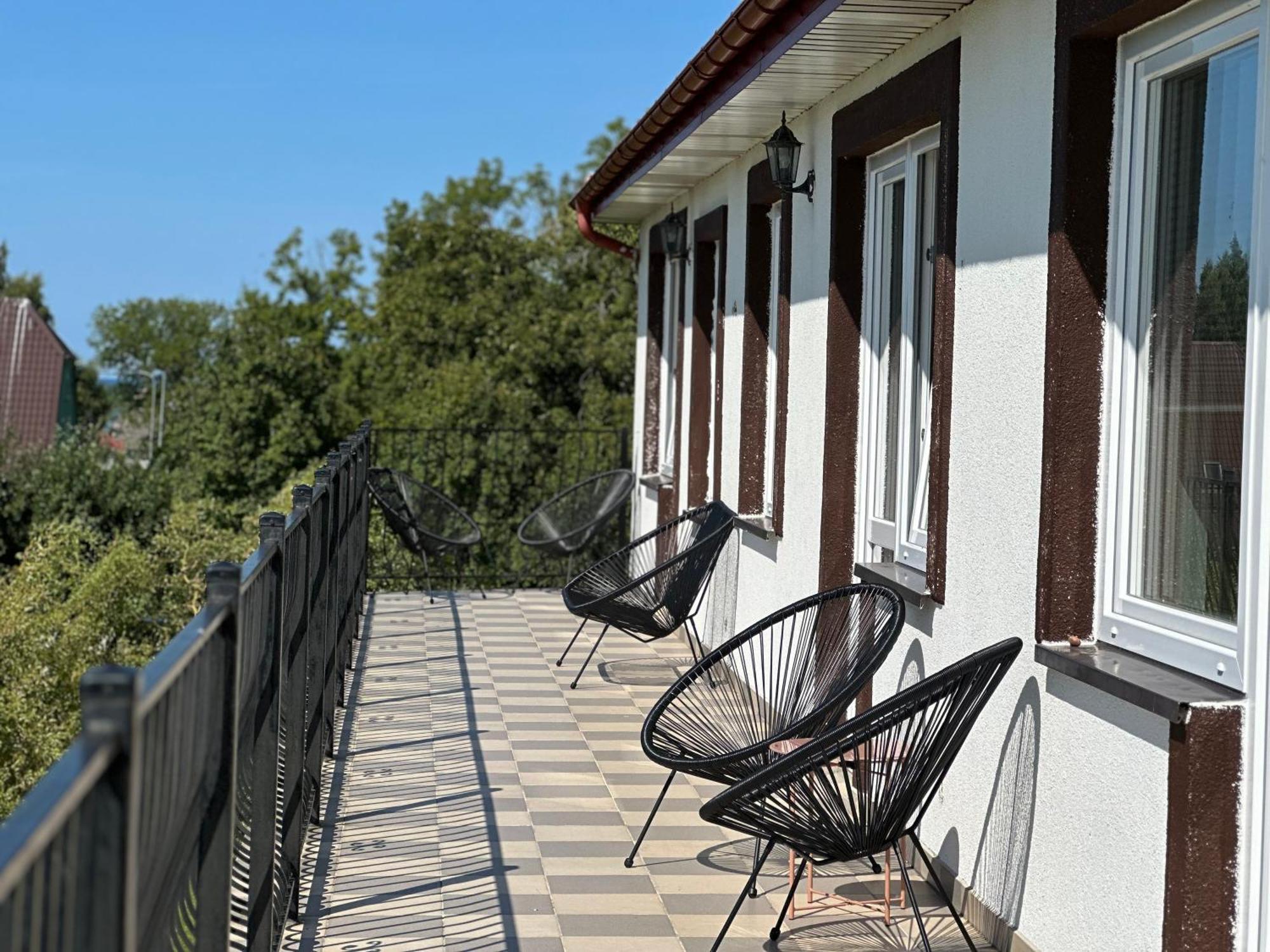 Na Poczatku - Apartamenty Ujście-Darłowskie المظهر الخارجي الصورة