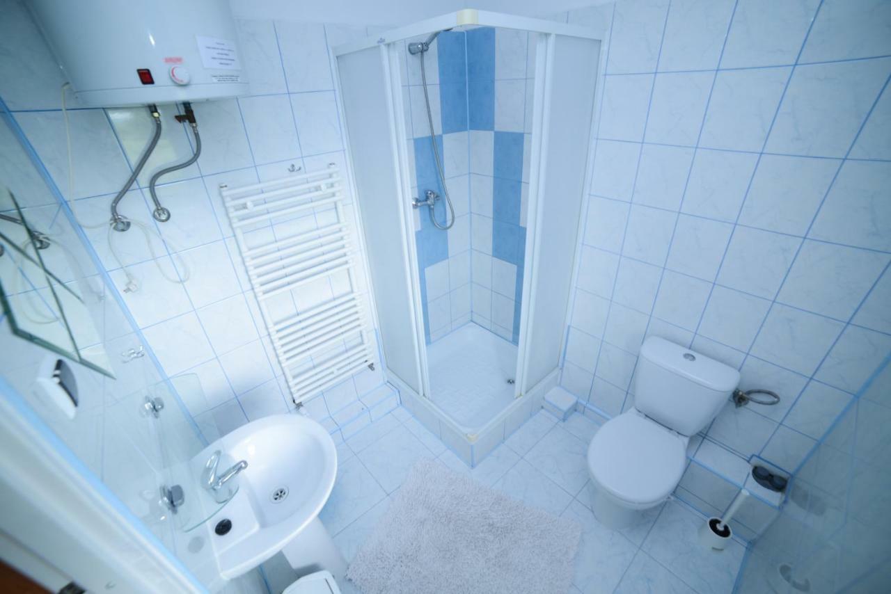 Na Poczatku - Apartamenty Ujście-Darłowskie المظهر الخارجي الصورة