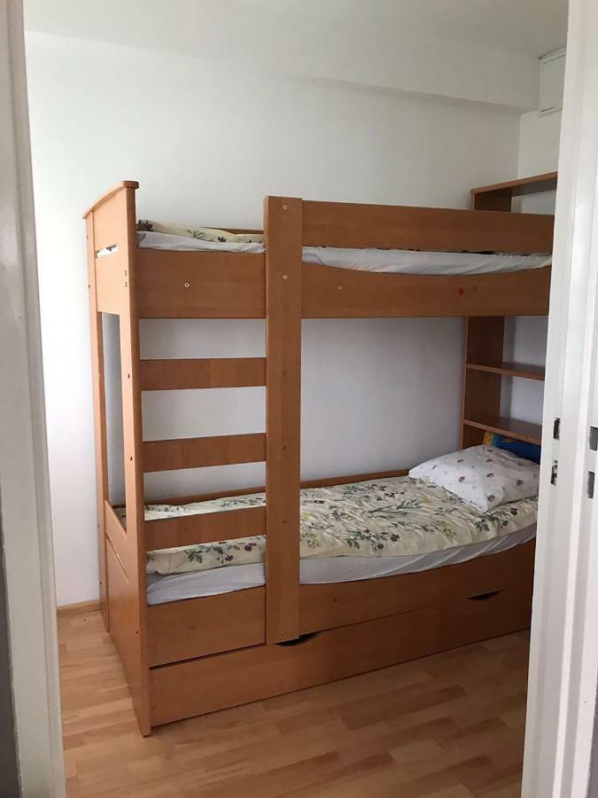 Na Poczatku - Apartamenty Ujście-Darłowskie المظهر الخارجي الصورة